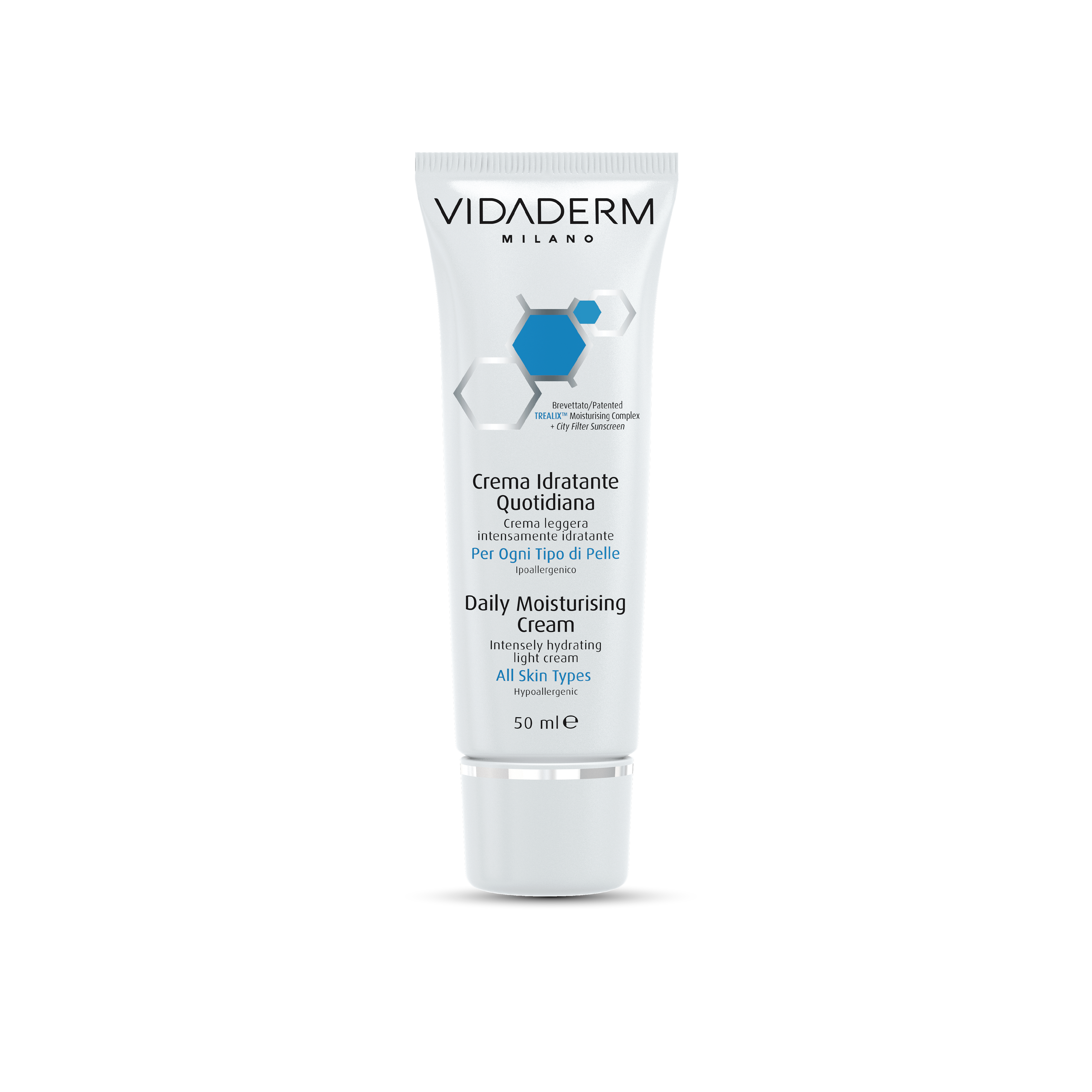 Daily Moisturizing Cream (50ml)