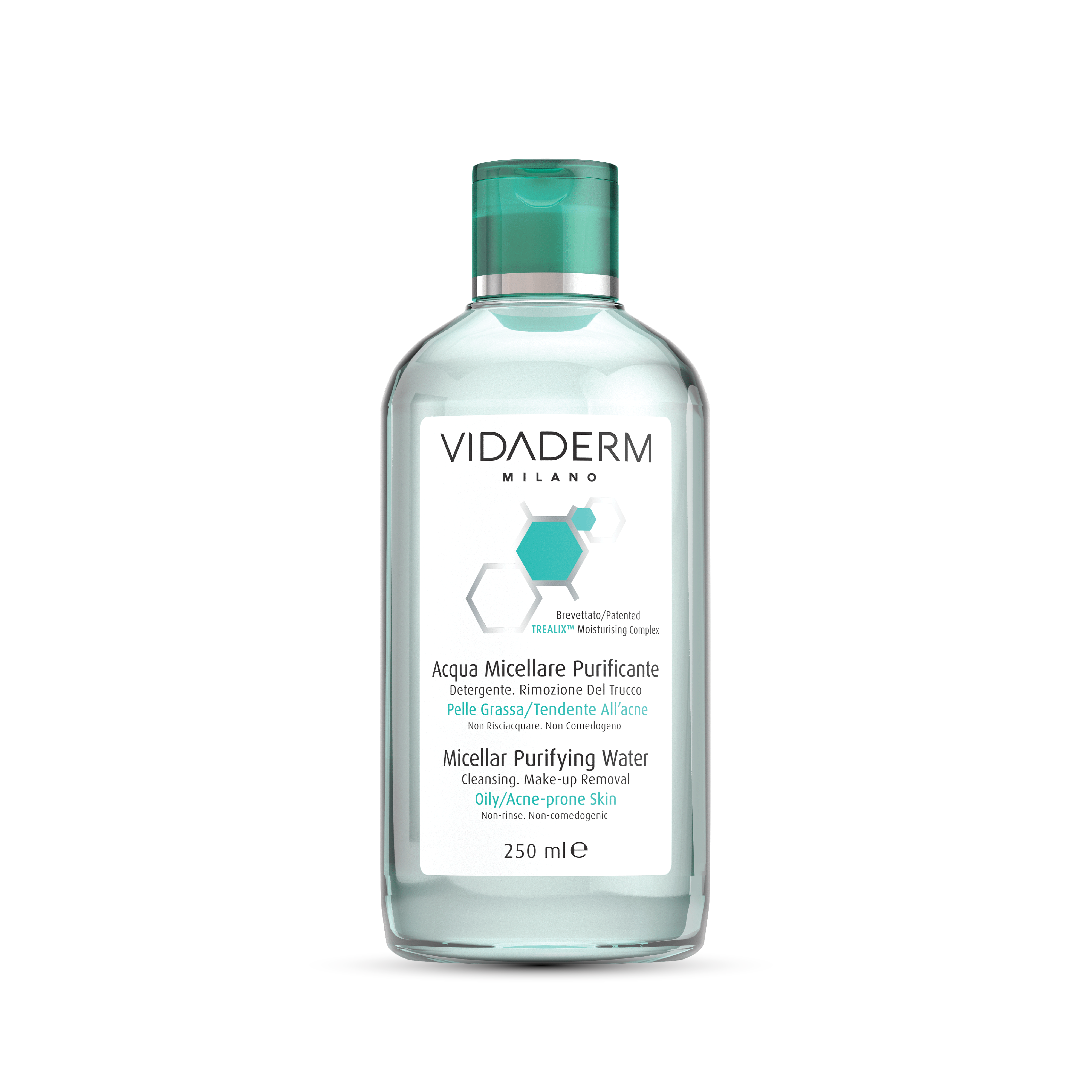 Micellar Water - Acne & Oily skin (250ml)