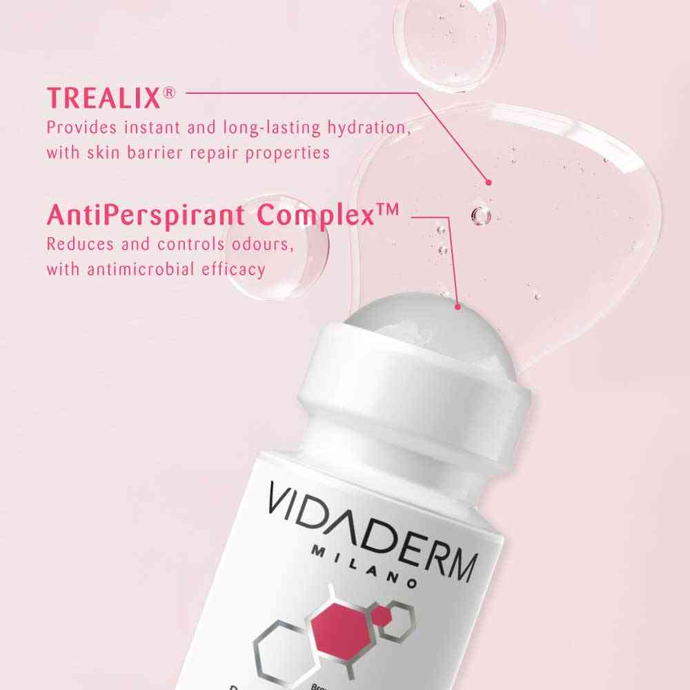 Deodorant for Sensitive Skin (50ml)