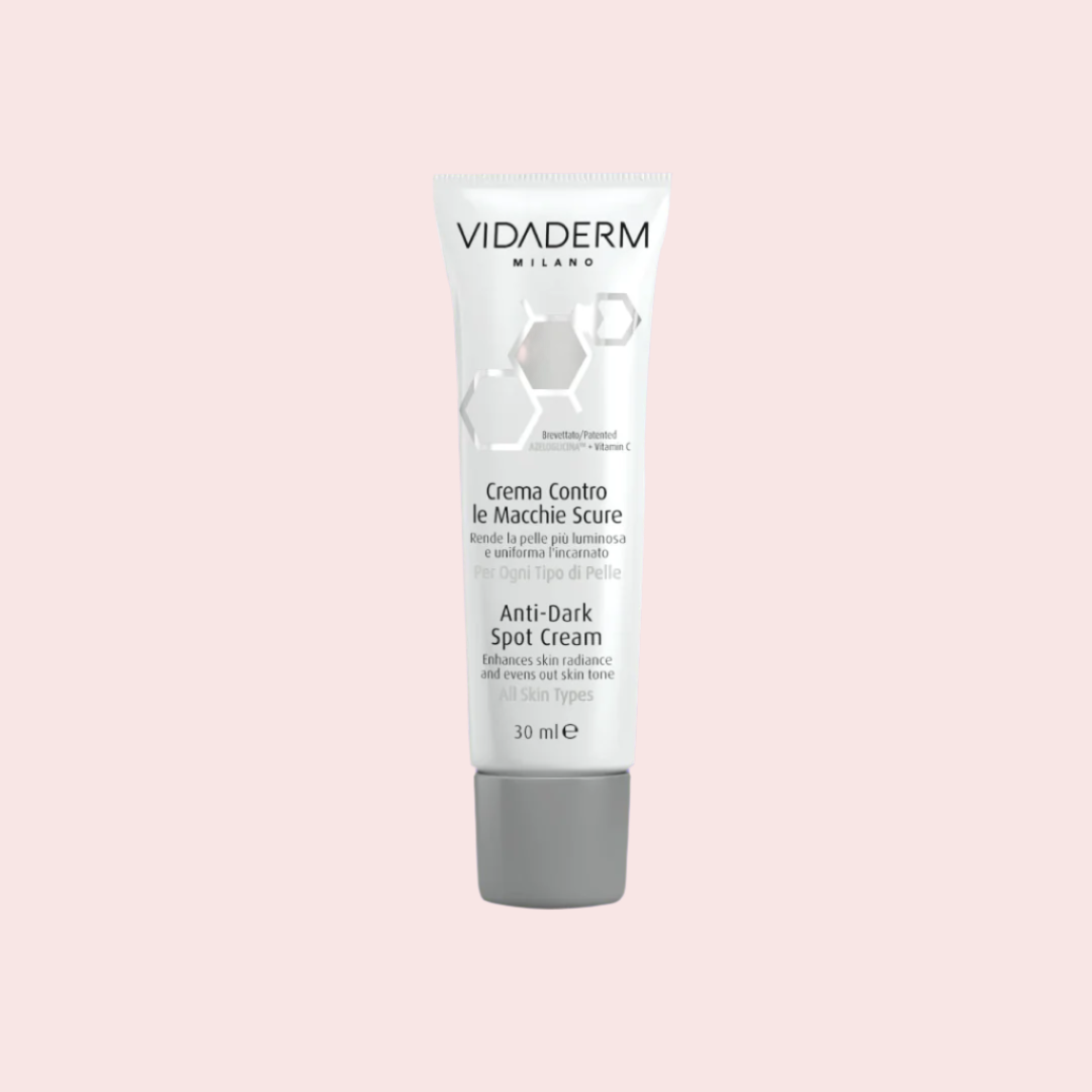 Anti-Dark Spot - Brightening Cream (30ml)