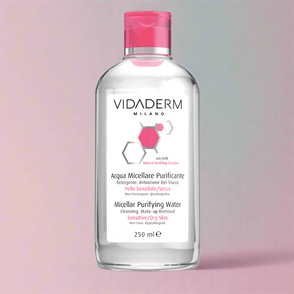 Gentle Glow Micellar Cleanser