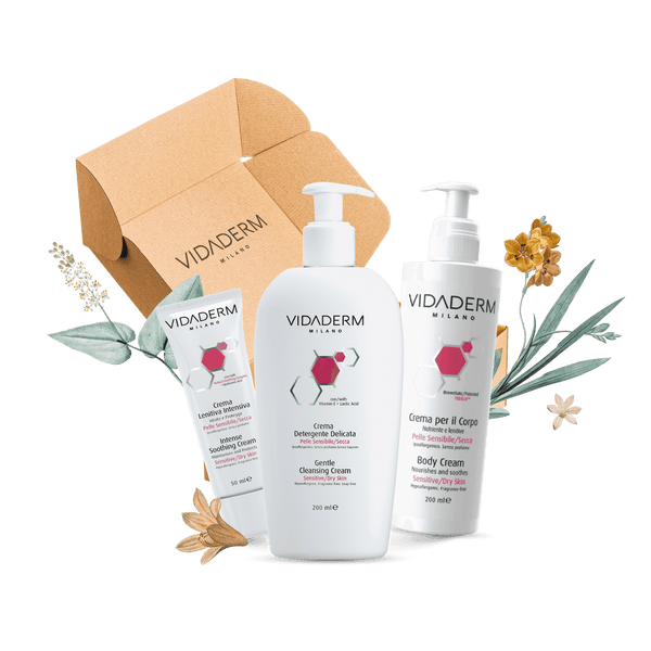 Comfort Care Skin Kit