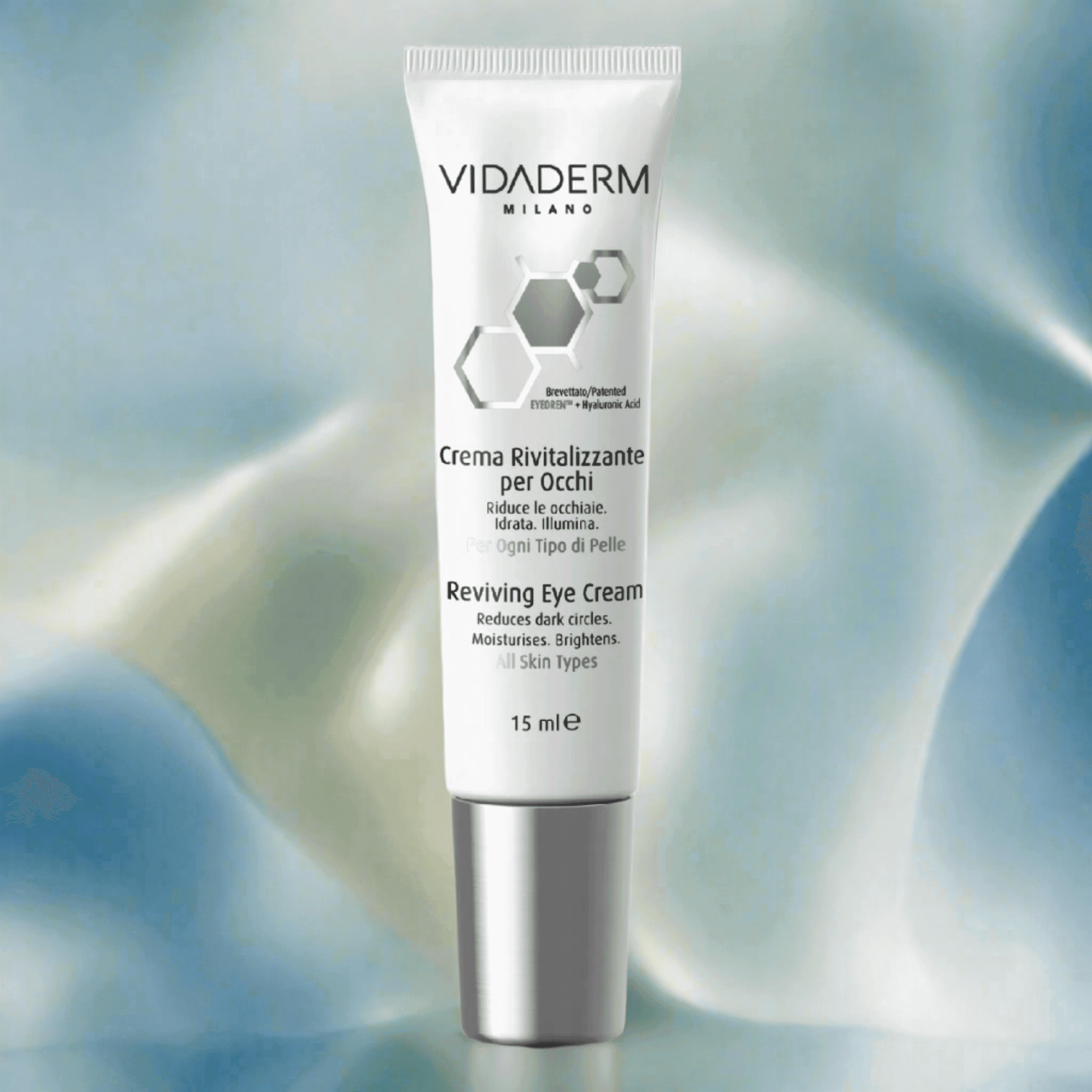 Bright Eyes Miracle Cream