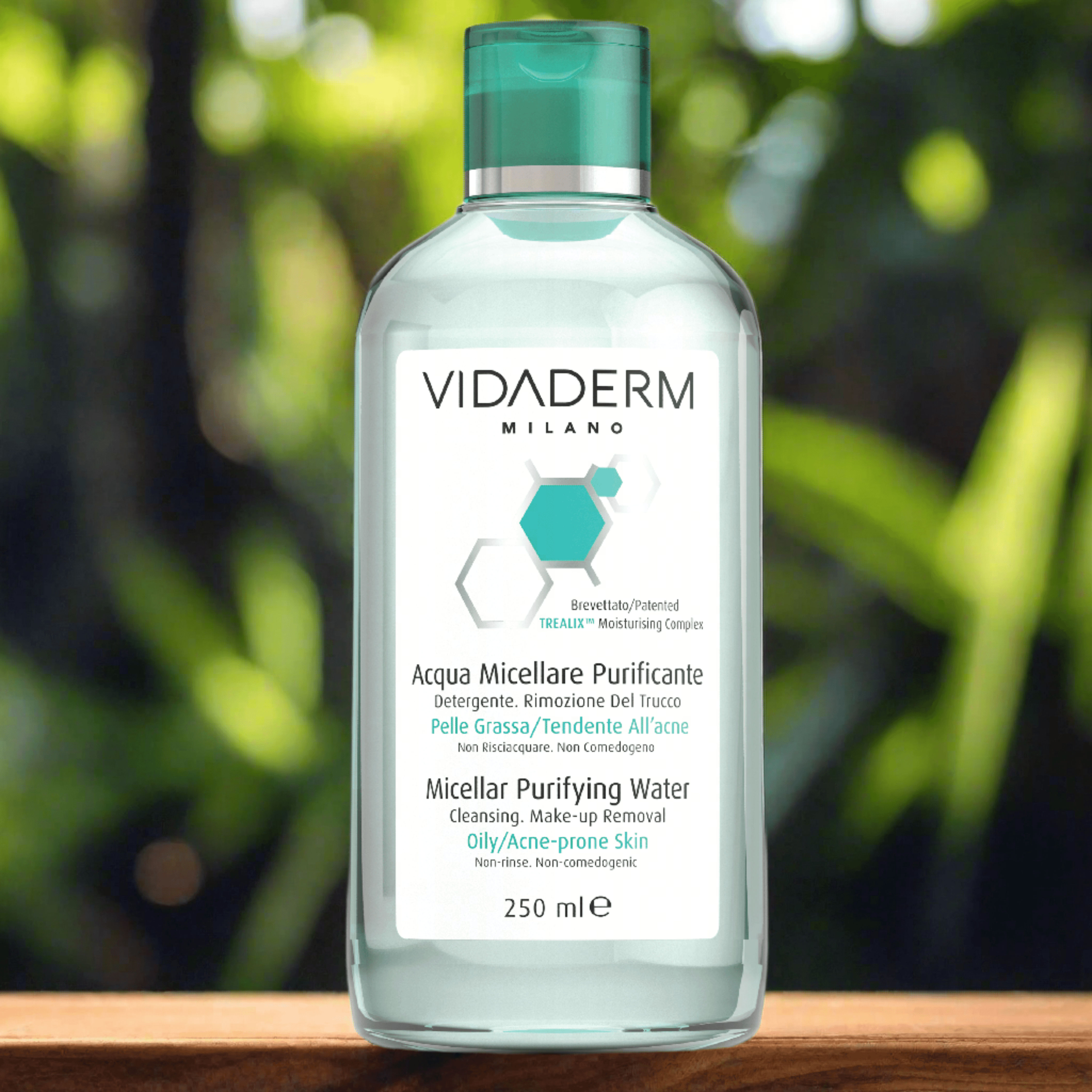 Clear Skin Micellar Water