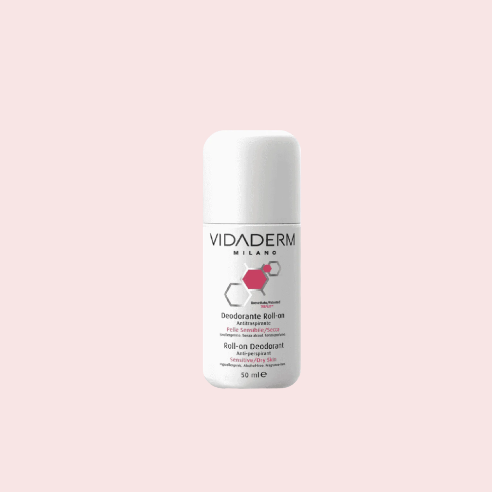 Deodorant for Sensitive Skin (50ml)